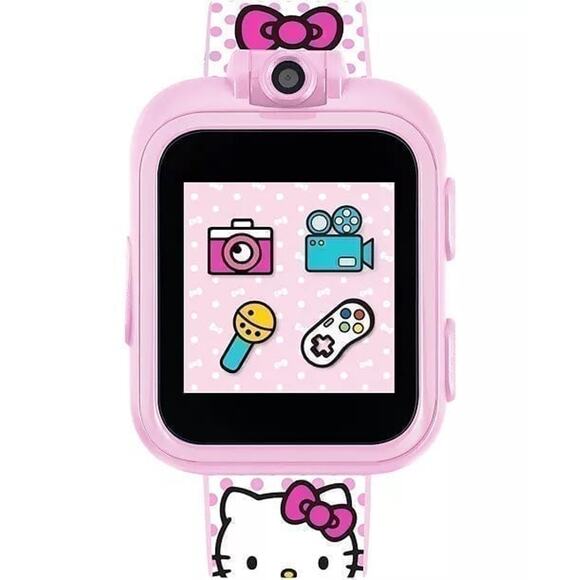 NIB❤️Hello kitty playzoom2 Smartwatch main image 4